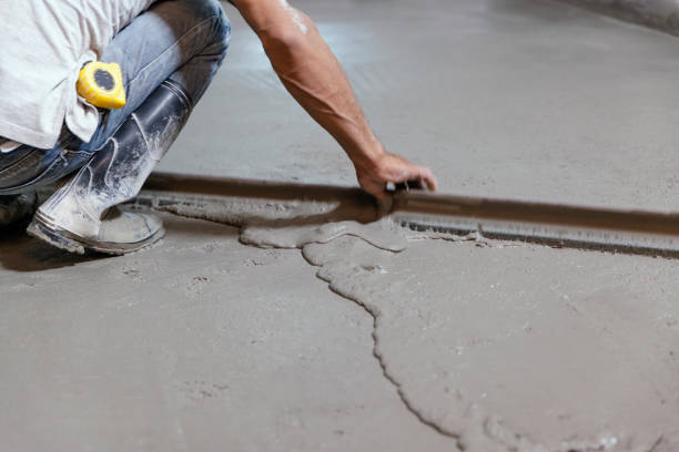 Best Concrete Sealing and Maintenance in Maunawili, HI