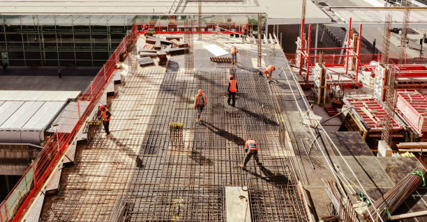 Best Concrete Sidewalk Installation in Maunawili, HI