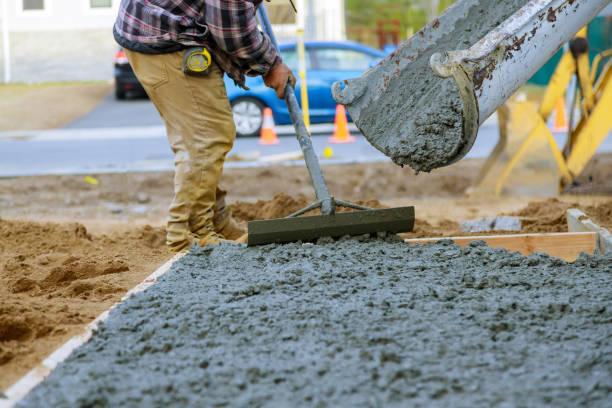 Best Residential Concrete Solutions in Maunawili, HI