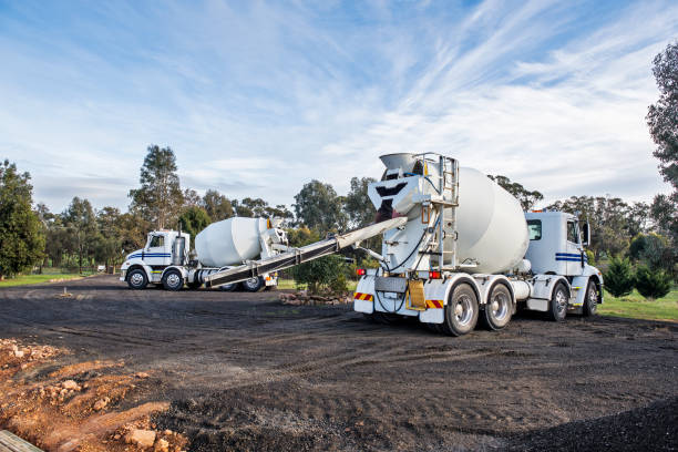 Best Concrete Staining and Coloring in Maunawili, HI