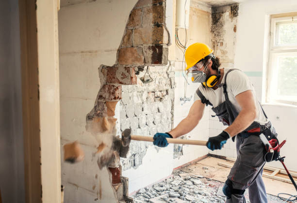 Why Trust Our Certified Concrete Contractors for Your Project Needs in HI?