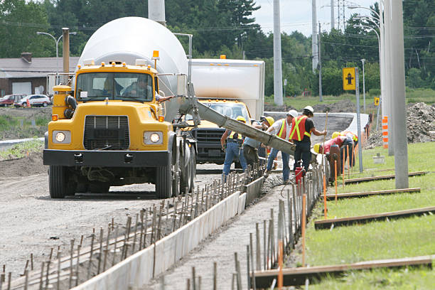 Professional Concrete contractor in HI