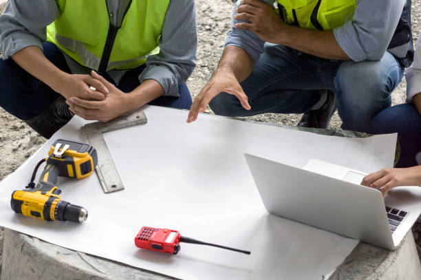Best Stamped Concrete Services in Maunawili, HI